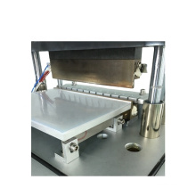 Li-ion Battery Vacuum Sealing Sealer for Pouch Cell Final Sealing